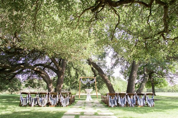 The Vineyards at Chappel Lodge