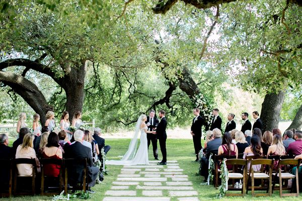 The Vineyards at Chappel Lodge