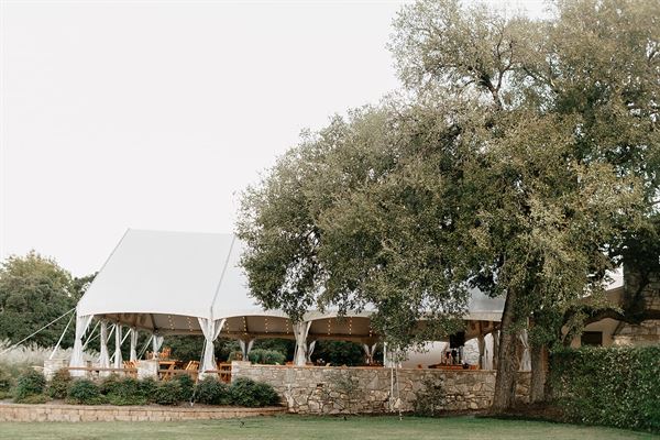The Vineyards at Chappel Lodge