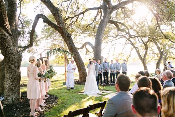 The Vineyards at Chappel Lodge