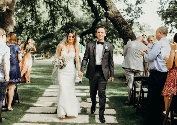 The Vineyards at Chappel Lodge