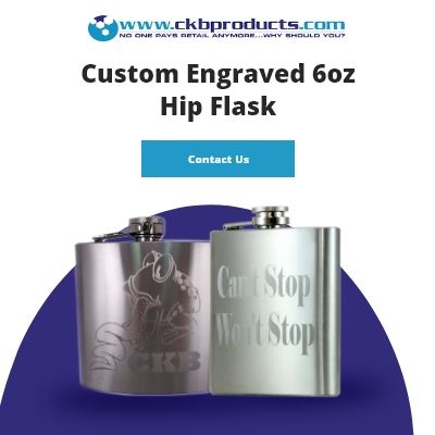 CKB Products Wholesale