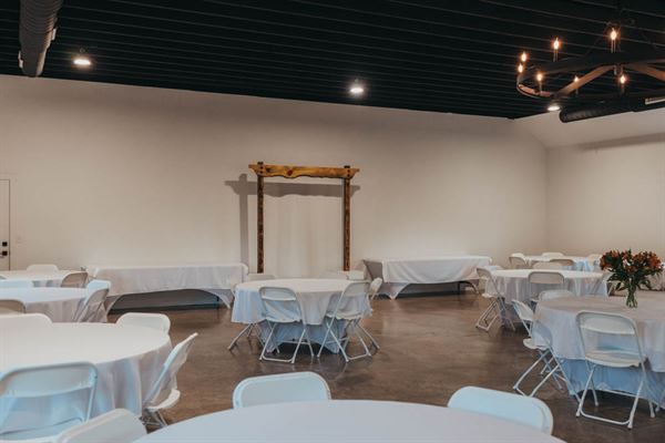 Beloved Wedding & Event Venue