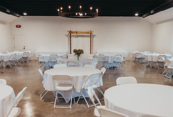 Beloved Wedding & Event Venue