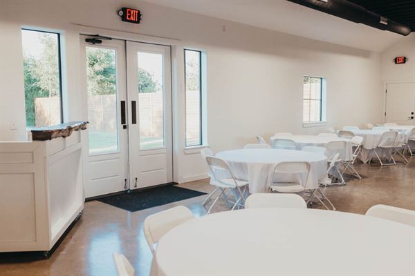 Beloved Wedding & Event Venue