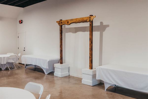 Beloved Wedding & Event Venue