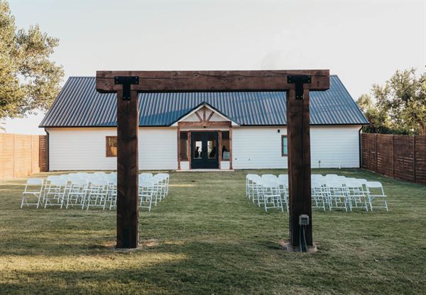 Beloved Wedding & Event Venue