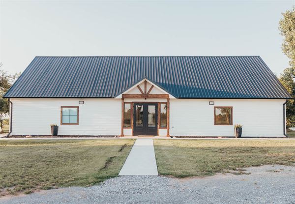 Beloved Wedding & Event Venue