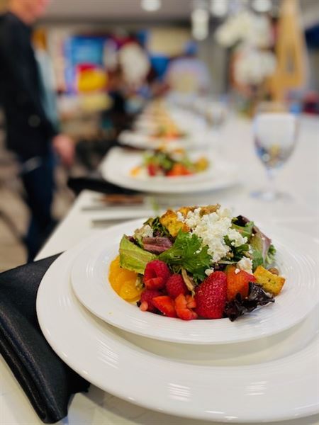 Cin City Cuisine Catering and Private Chef  Services