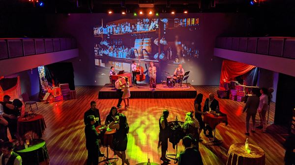 Events at Arizona Broadway Theatre