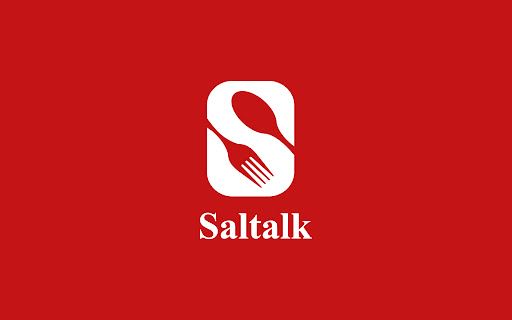 Saltalk Delivery Platoform