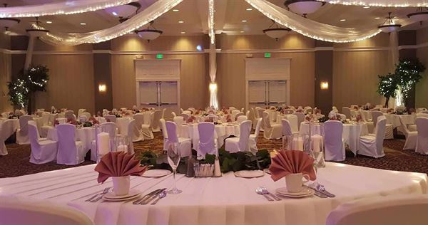 Chautauqua Harbor Hotel