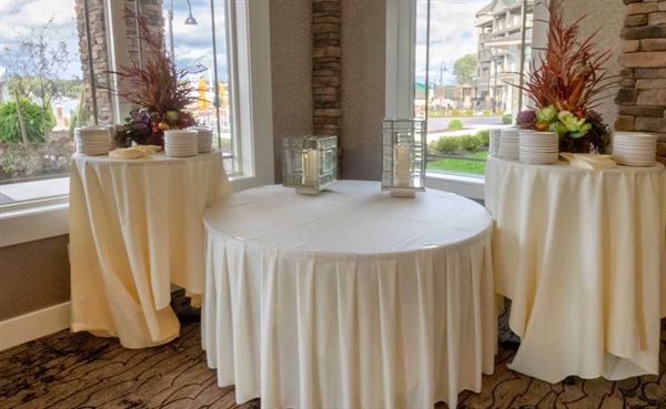 Chautauqua Harbor Hotel