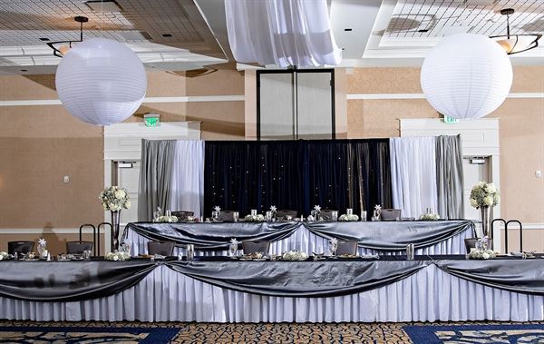 Chautauqua Harbor Hotel