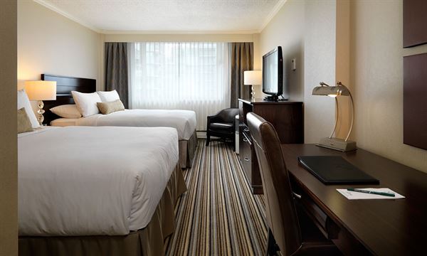 The Chateau Victoria