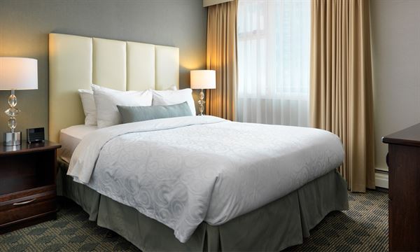 The Chateau Victoria