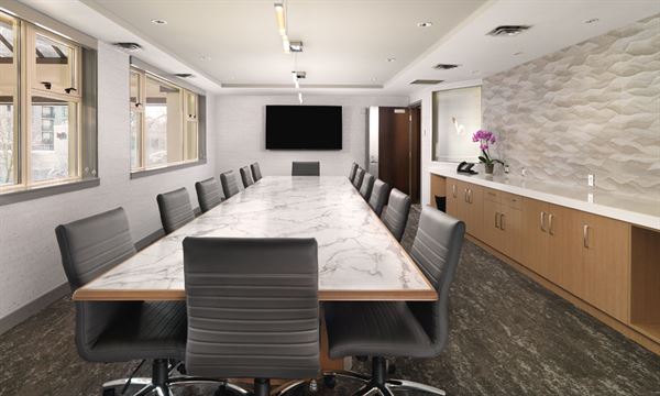 The Chateau Victoria