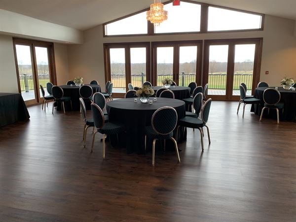 Houston Oaks Golf Course