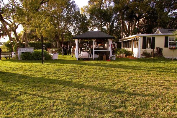 The Cottage on Lake Fairview