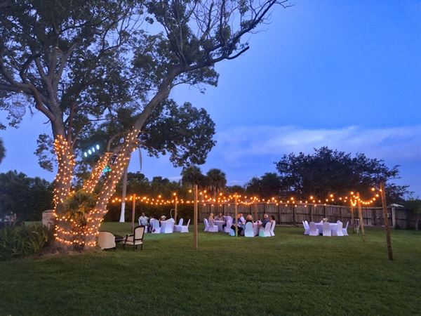 The Cottage on Lake Fairview