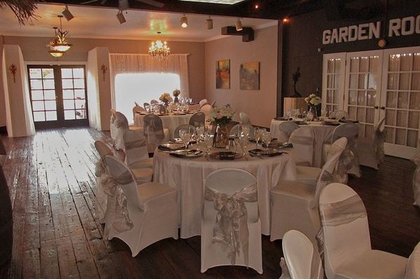 The Cottage on Lake Fairview