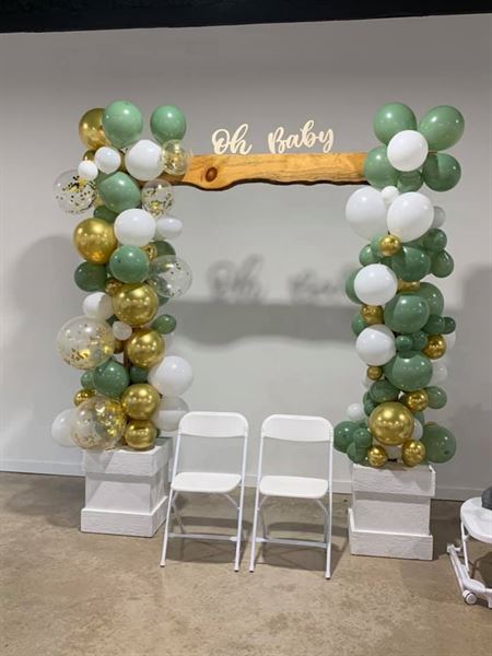 Beloved Wedding & Event Venue