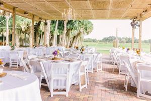 The Pavilion at Mancil Ranch