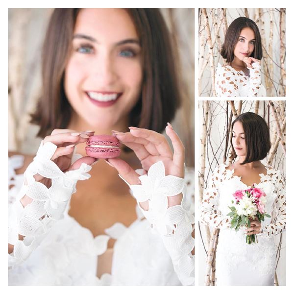 Le Macaron French Pastries