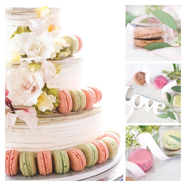 Le Macaron French Pastries