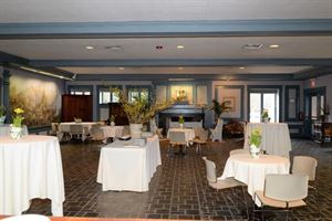 Conference and Banquet Center