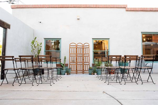 La Suprema Works & Events