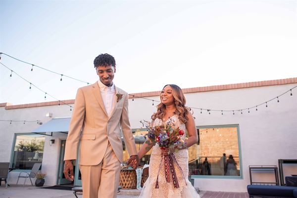 La Suprema Works & Events