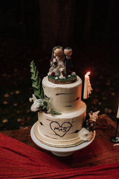 I Dews Design & Events LLC