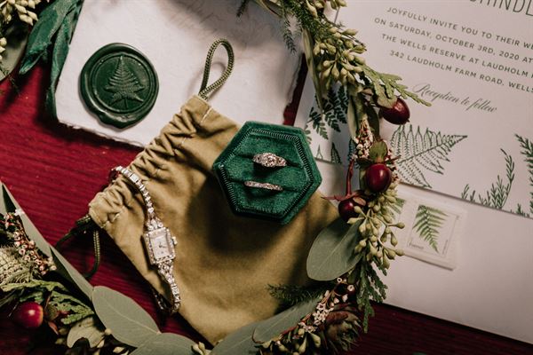 I Dews Design & Events LLC