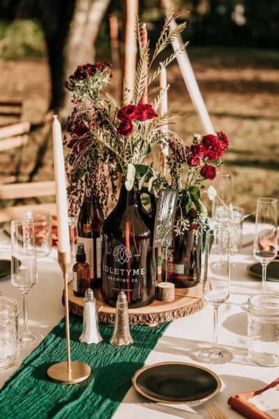 I Dews Design & Events LLC