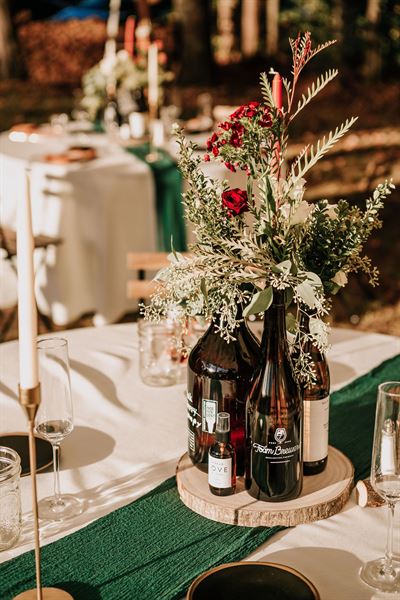 I Dews Design & Events LLC