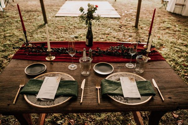 I Dews Design & Events LLC