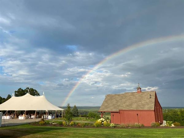 The Overlook at Geer Tree Farm
