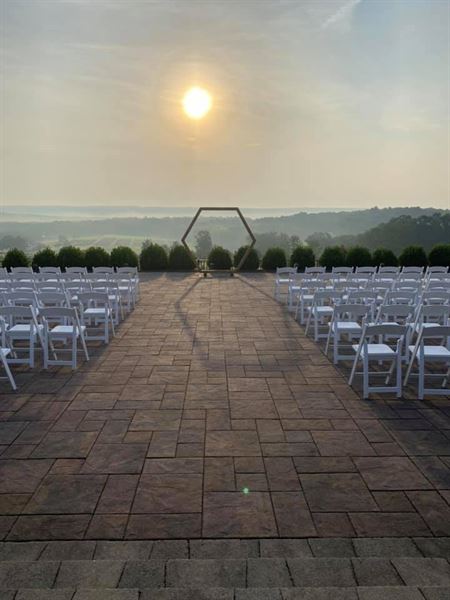 The Overlook at Geer Tree Farm