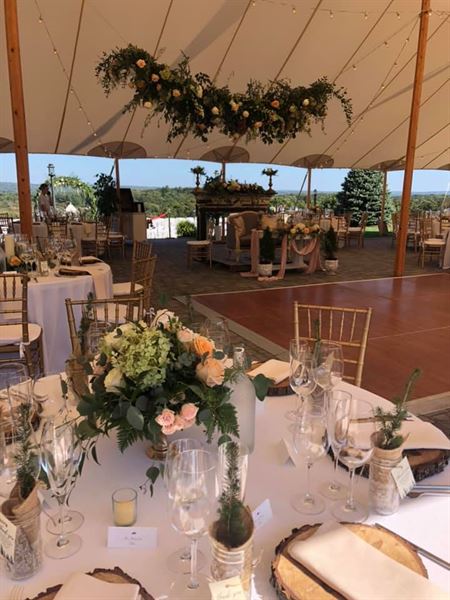 The Overlook at Geer Tree Farm