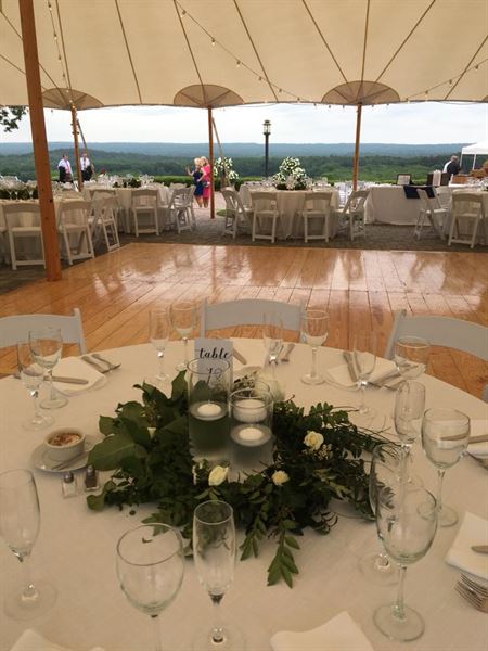 The Overlook at Geer Tree Farm