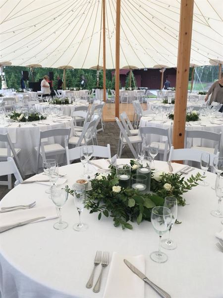 The Overlook at Geer Tree Farm