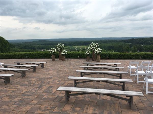 The Overlook at Geer Tree Farm