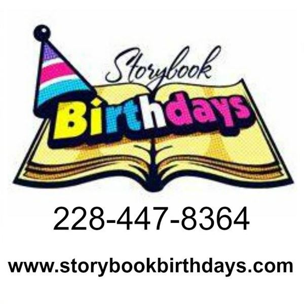 Storybook Studio
