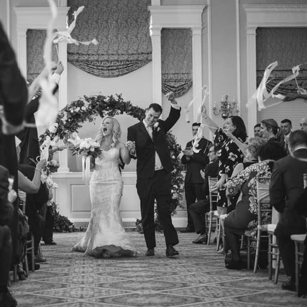 Conference Room and Wedding Hall at Hawthorn Suites