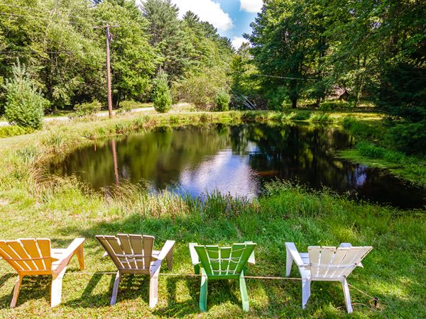 Southwoods Mountain Estates