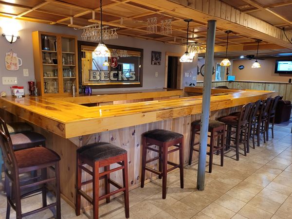 Southwoods Mountain Estates