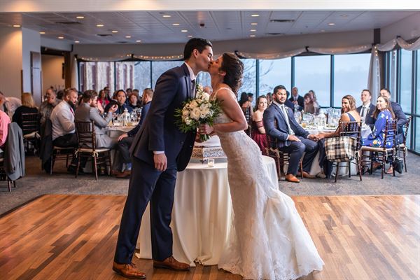 Riverside Reception & Conference Center