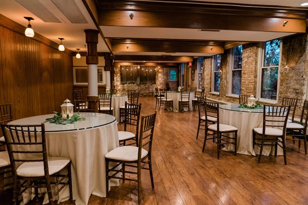 Riverside Reception & Conference Center