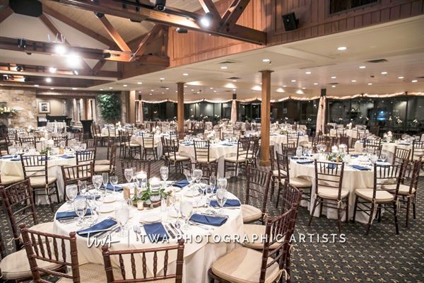 Riverside Reception & Conference Center